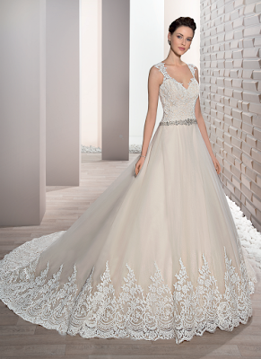 Vestidos de novia Vestidos de novia