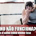 POR QUE SEU TREINO NÃO FUNCIONA?