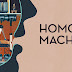 En este enigma narrativo, el jugador se sumerge en un ingenioso entorno formado por nervios - ((Homo Machina)) GRATIS (ULTIMA VERSION FULL E ILIMITADA PARA ANDROID)