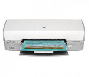 TÉLÉCHARGER PILOTE HP DESKJET D1360