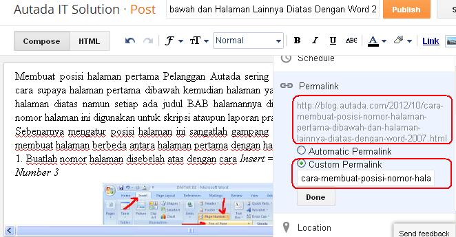 Request received. How to write a blog post. Urls posting. строение url. апвоут блоггер url.