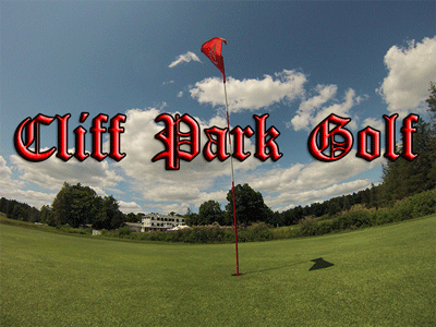 Cliff Park Golf: Course is in great shape Cliff Park Golf: Course is in great shape
