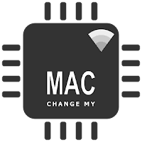 How to change mac adress on android