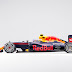 Spark 1/18 Red Bull RB12 Max Verstappen