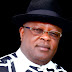 Ebonyi bans sale of foreign rice in markets