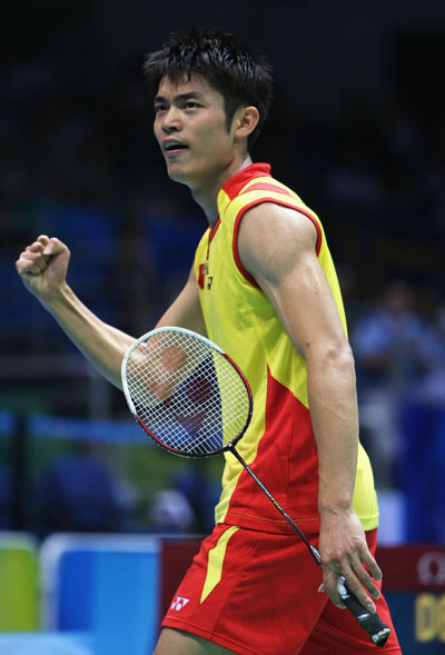 Badminton - Best Player 2011 | All About Sports Stars
