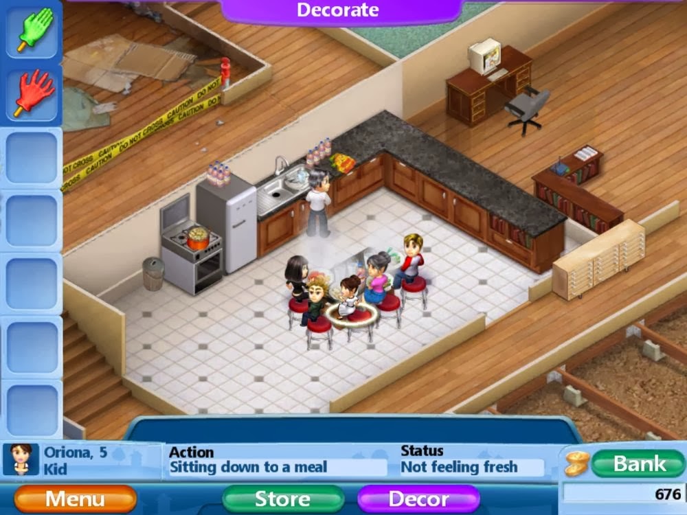 virtual families full version virtual families full version