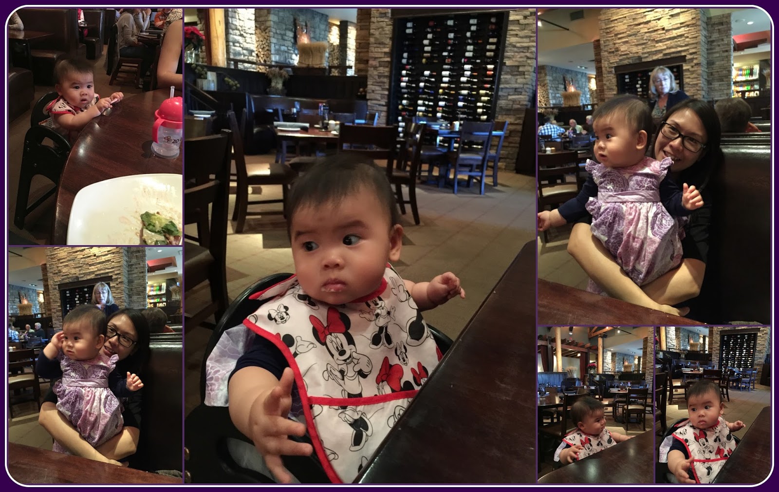 Firebirds Wood Fired Grill, Chandler