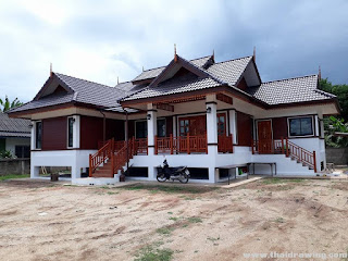 บ้านเดี่ยวชั้นเดียวราคา 2 ล้าน บ้านเดี่ยวชั้นเดียวราคา 2 ล้าน