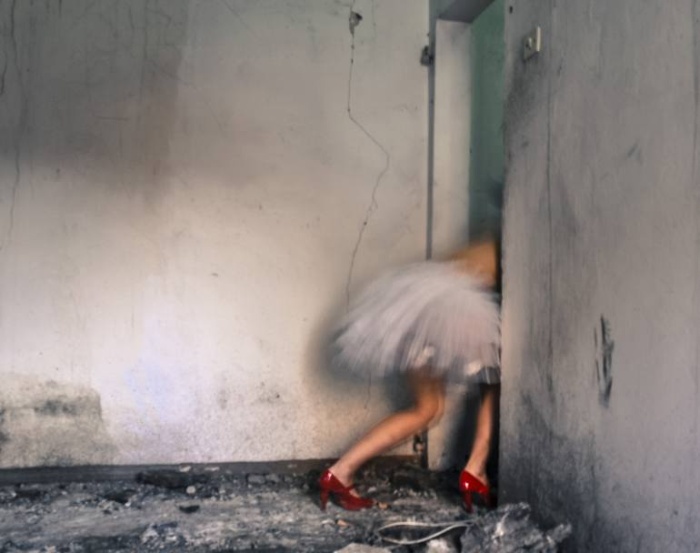 Итальянский фотограф. Giulia Pesarin Итальянский фотограф. Giulia Pesarin
