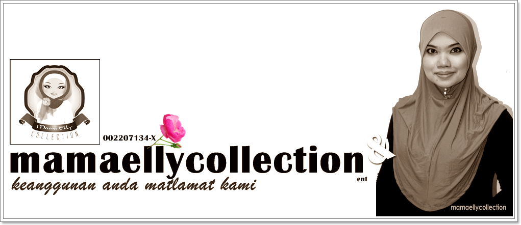 MAMAELLY COLLECTION