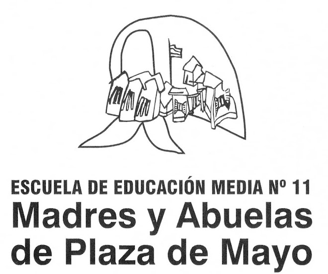Escuela Madres y Abuelas de Plaza de Mayo