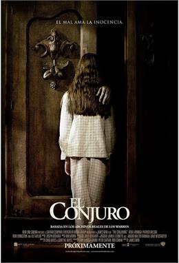 descargar el conjuro 2 pelicula completa en español gratis descargar el conjuro 2 pelicula completa en español gratis