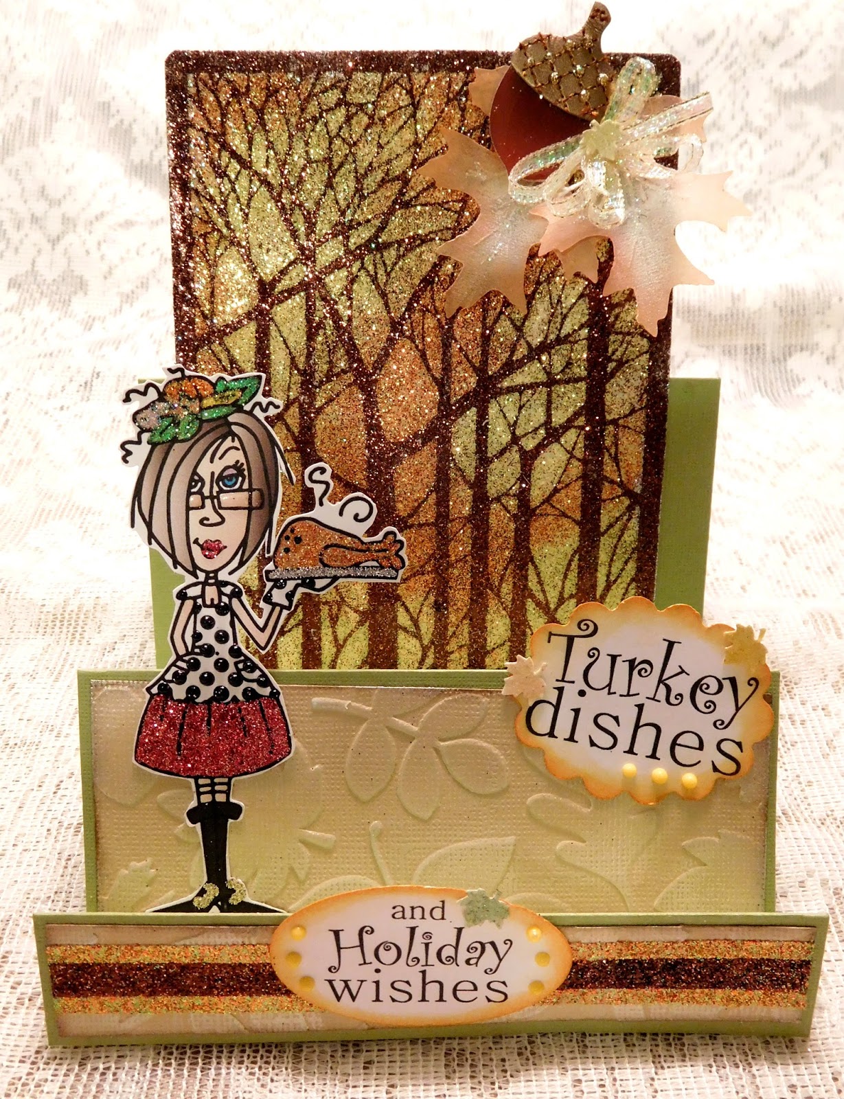 I Love Stamping Sparkle N Sprinkle's October 1st Reveal