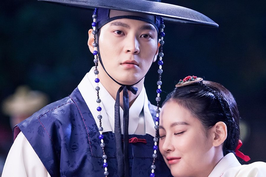 My sassy girl korean