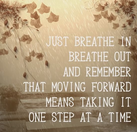 Time To Move On Quotes. QuotesGram