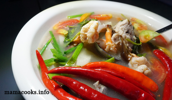 The Dee Loo Restobar and Grill - Bacolod restaurant
