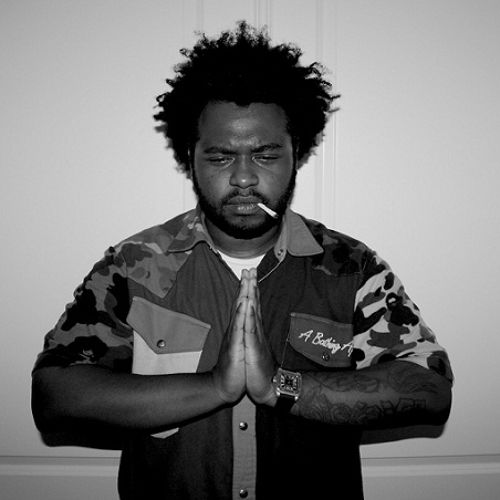 James Fauntleroy Magic (Single) MARAYPS