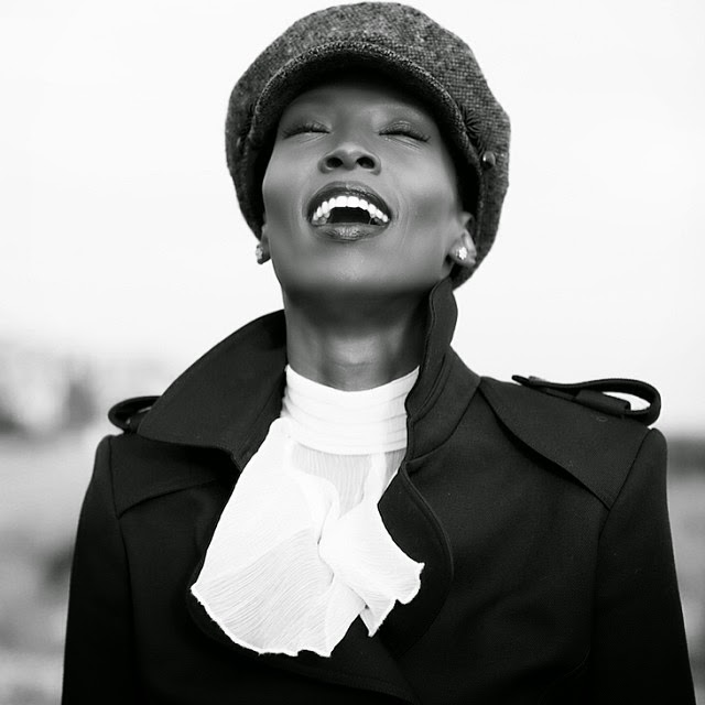 ePubliCity MODEL IN DIASPORA ADE JAIYE