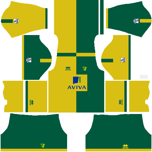 norwich dls kit