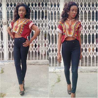 Perfect Ankara Danshiki Design And Styles For Ladies You Can Rock Anytime Perfect Ankara Danshiki Design And Styles For Ladies You Can Rock Anytime, ankara dashiki styles for ladies, ankara danshiki designs for ladies, awesome danshiki for ladies, ankara tops with danshiki styles for ladies, good ankara and danshiki styles for ladies, ladies danshiki styles, ladies ankara and danshiki styles to rock