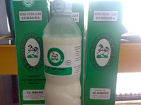 susu kuda liar oleh-oleh khas lombok, cindera mata, jajanan, buah tangan, souvenir, pulau lombok, wisata lombok, sumbawa, berkhasiat,