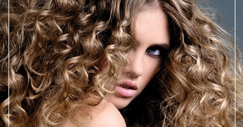 Hair 101 To Perm Or Not To Perm Le Paper Doll Fashion