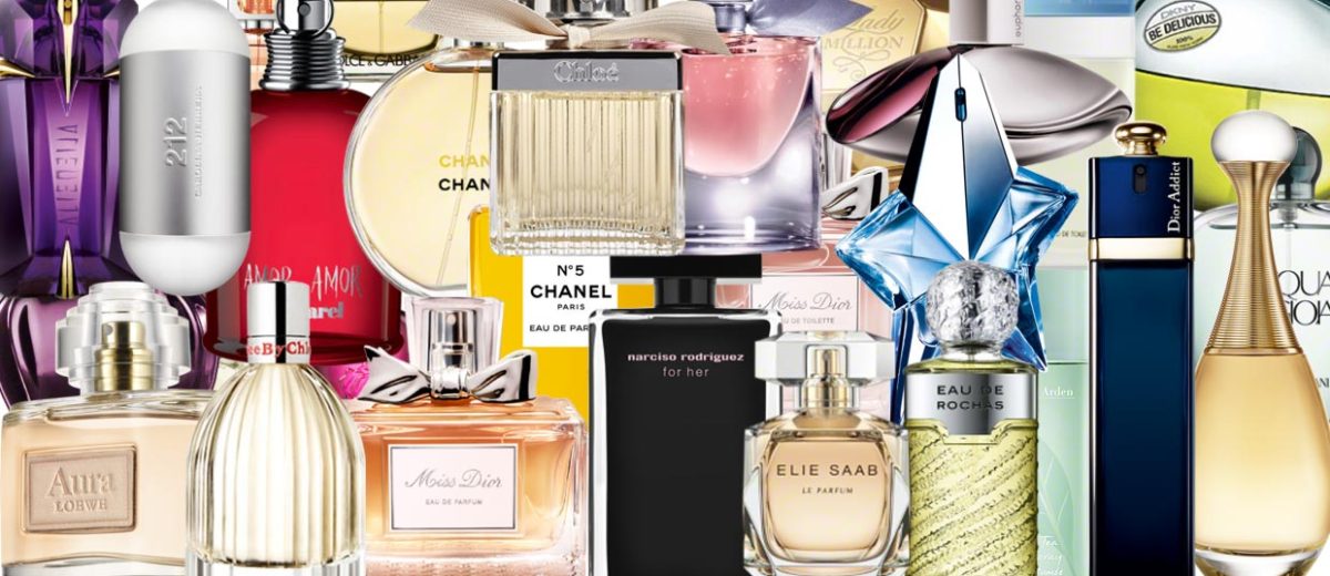 Los mejores perfumes para mujeres Buscar De Todo