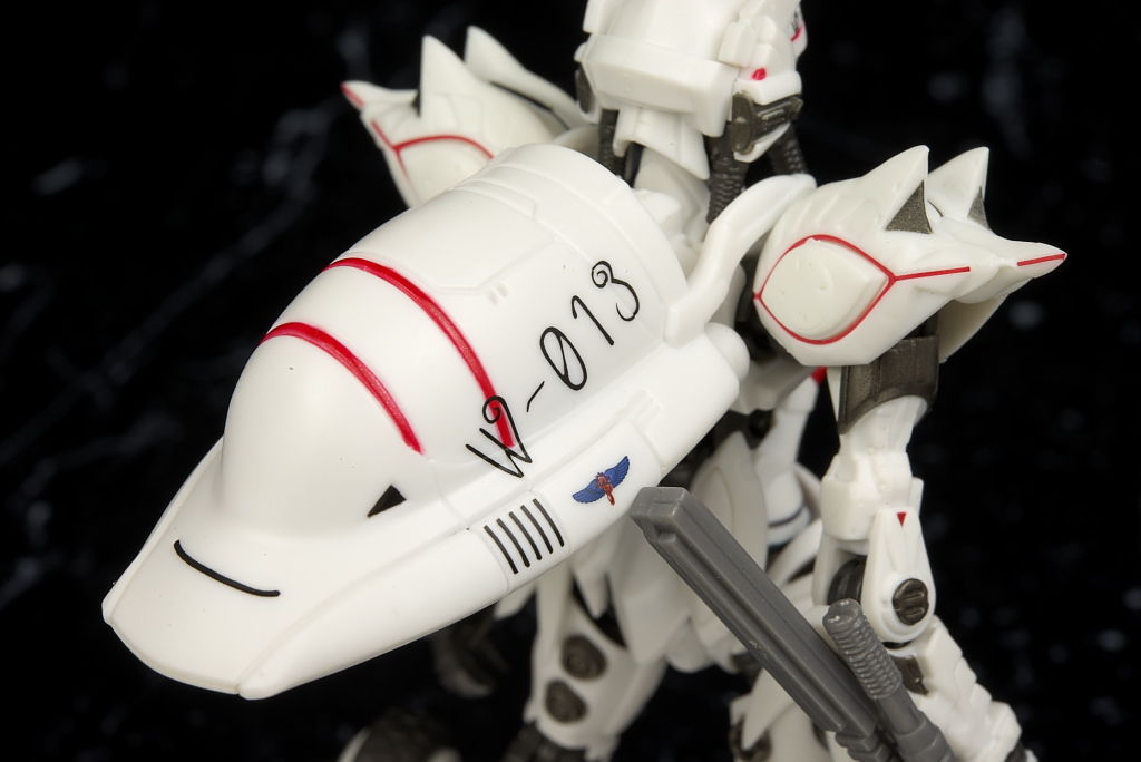 robot damashii code geass