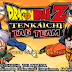 Best PPSSPP Setting Of Dragon Ball Z Tenkaichi Tag Team Mod V14 PPSSPP Blue or Gold Version.1.4.apk