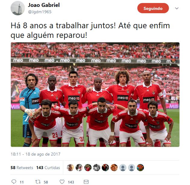JJ não acerta uma JJ não acerta uma