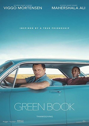 Green Book - O Guia (Oscar 2019) Legendado Torrent
