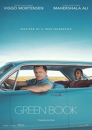 Green Book - O Guia - Legendado  Torrent