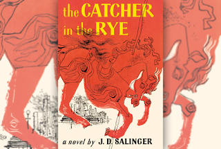 the innocence of children in the catcher in the rye by jd salinger Jd salinger, the legendary author, youth hero and fugitive from fame whose the catcher in the rye shocked and inspired a world he increasingly shunned, has died. the innocence of children in the catcher in the rye by jd salinger Jd salinger, the legendary author, youth hero and fugitive from fame whose the catcher in the rye shocked and inspired a world he increasingly shunned, has died.