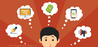 Why Blog? Benefits of the Blogging