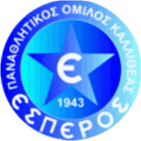 Αποτέλεσμα εικόνας για εσπερος καλλιθεας