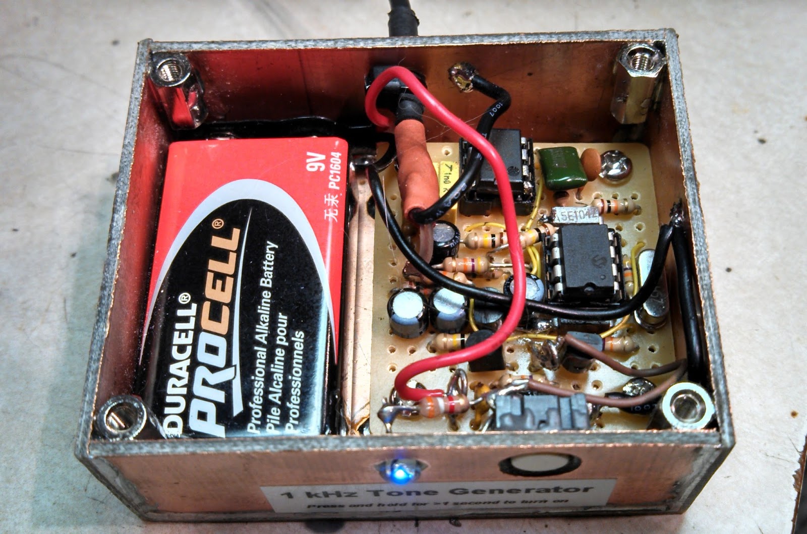 KA7OEI's blog Generating lowdistortion audio sine waves using a PIC