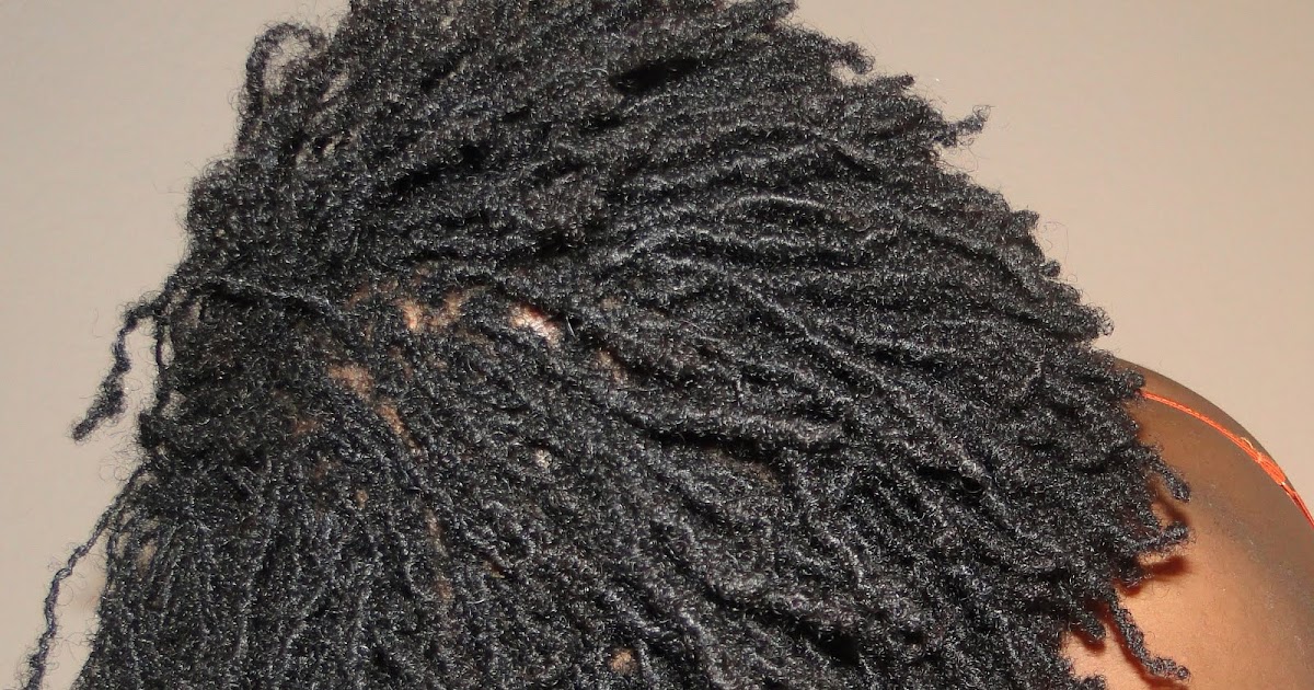 What To Do When You Are Unhappy With Your Sisterlocks | Sisterlocked