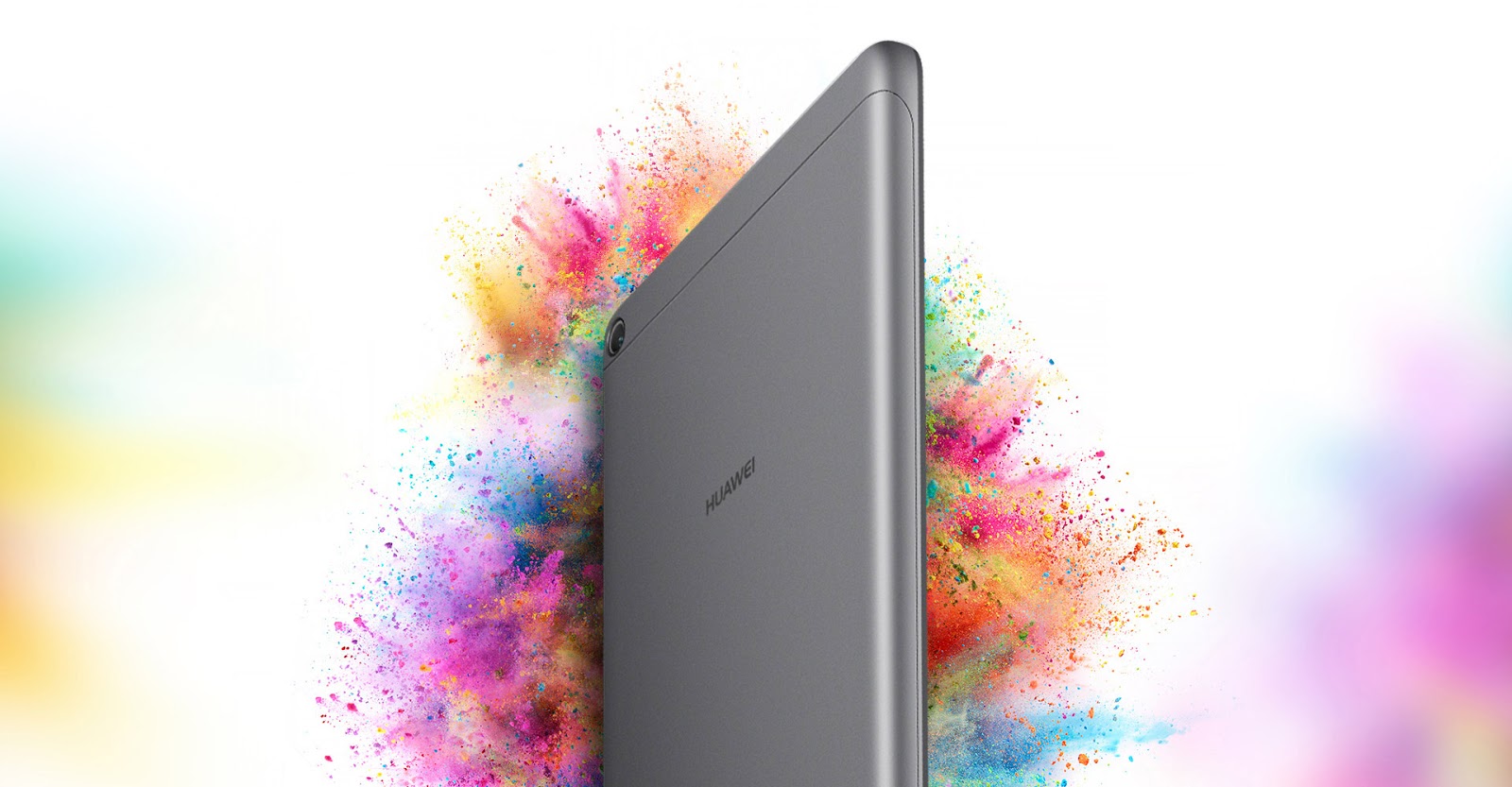 سعر ومواصفات تابلت Huawei MediaPad T3 8.0 بالصور سعر ومواصفات تابلت Huawei MediaPad T3 8.0 بالصور