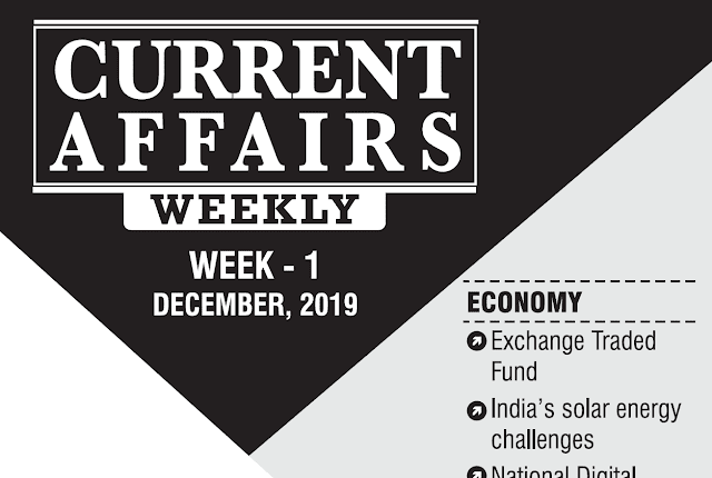 GS Score Current Affairs