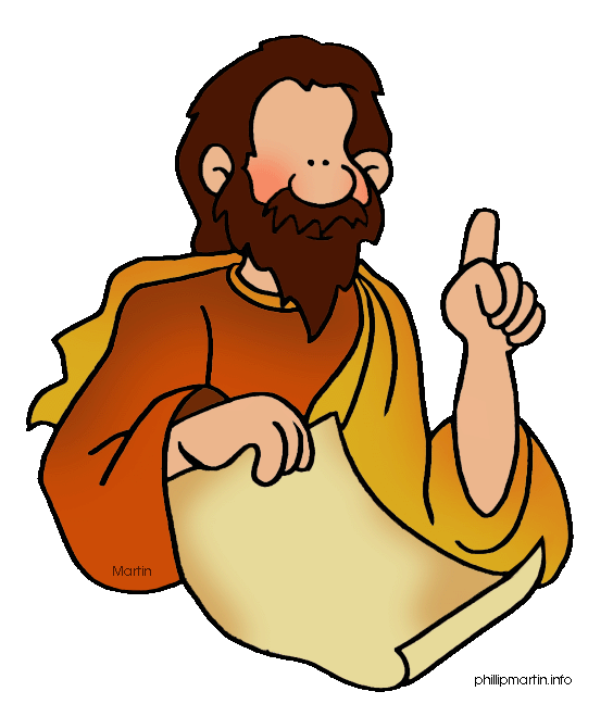 clipart books of the bible - photo #48