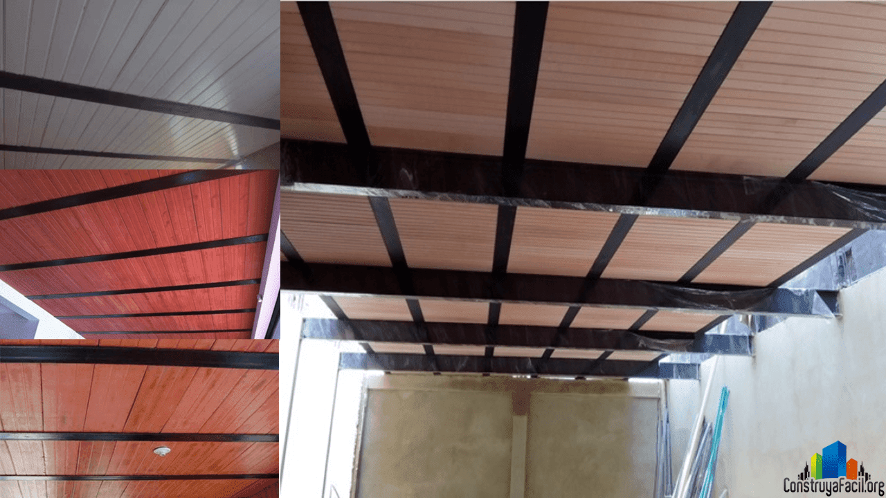 Construcción de Losas de entrepiso: Placa fácil Icopor: Construya Fácil