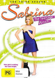 Sabrina, la bruja adolescente Temporada 7 audio latino Sabrina, la bruja adolescente Temporada 7 audio latino