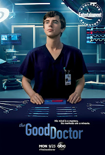 The Good Doctor Temporada 3 audio español The Good Doctor Temporada 3 audio español