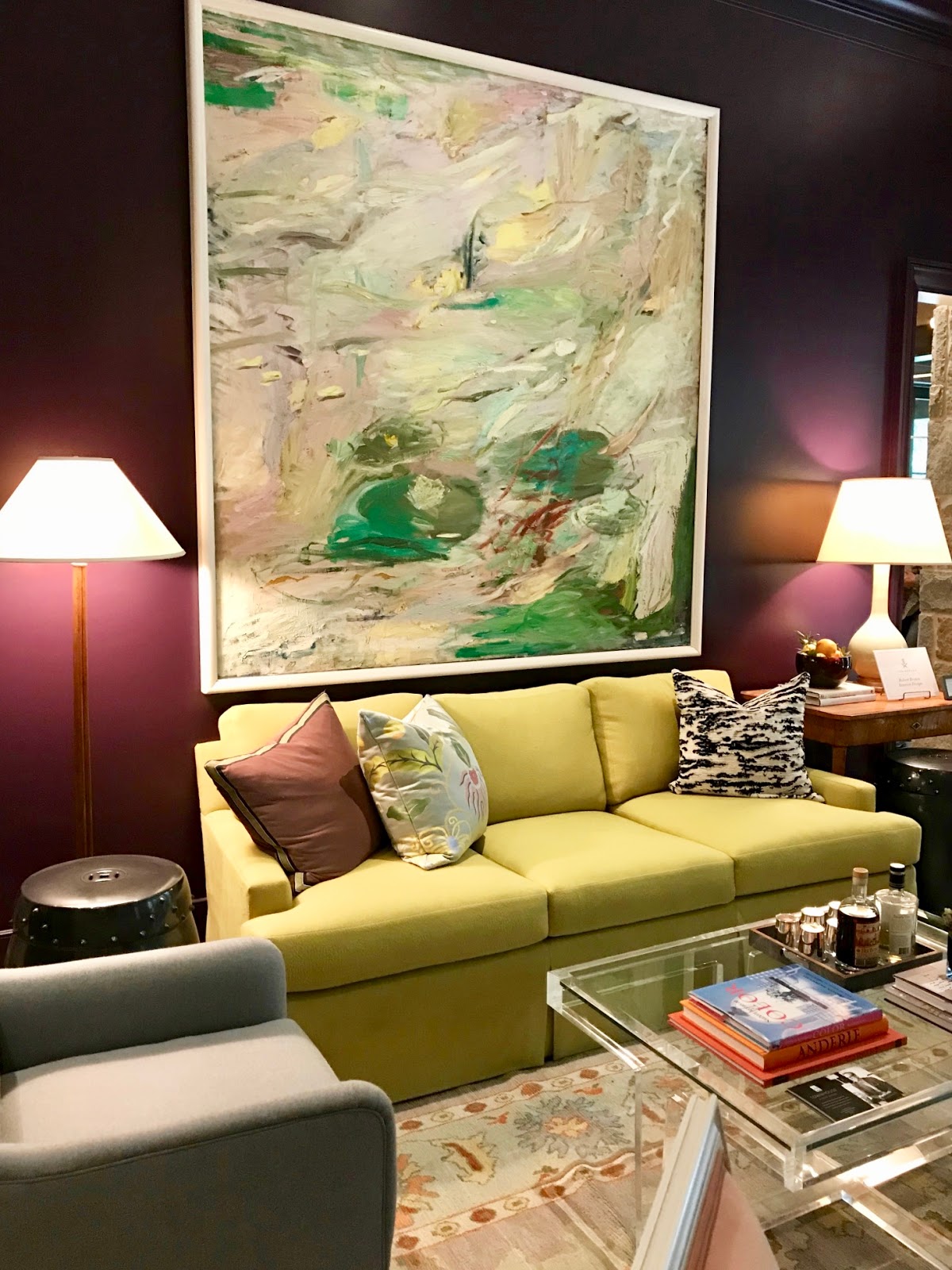 ATLANTA HOLIDAY HOME SHOWHOUSE 2017 design indulgence