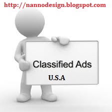 Free USA Classified Sites List