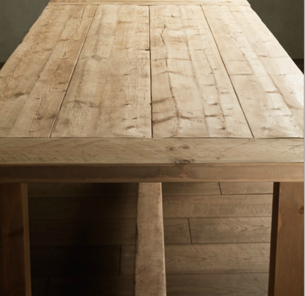 Make Your Own Table Top