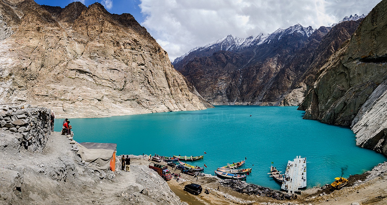 VISIT HUNZA PAKISTAN Visit Hunza valley in photos!