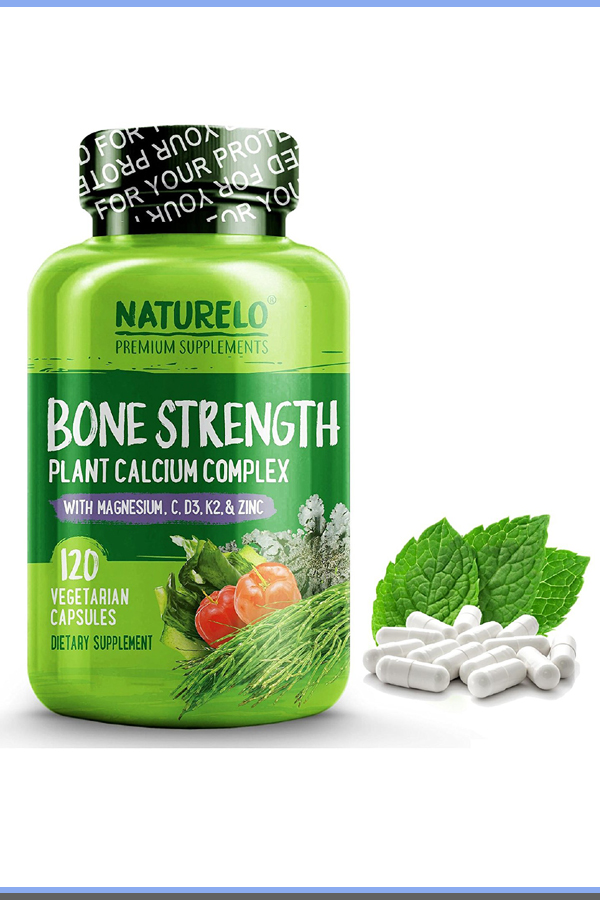 osteopenia vs osteoporosis