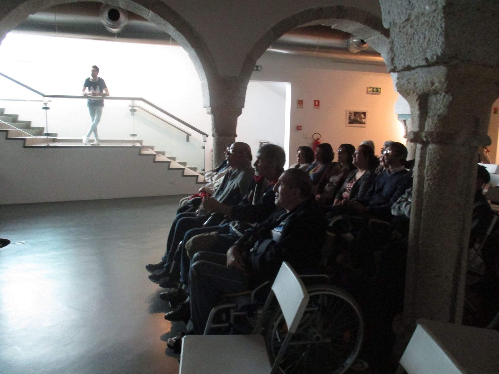 (RE)ATIVAR Ver o Filme "O Pátio das Cantigas"(novo)